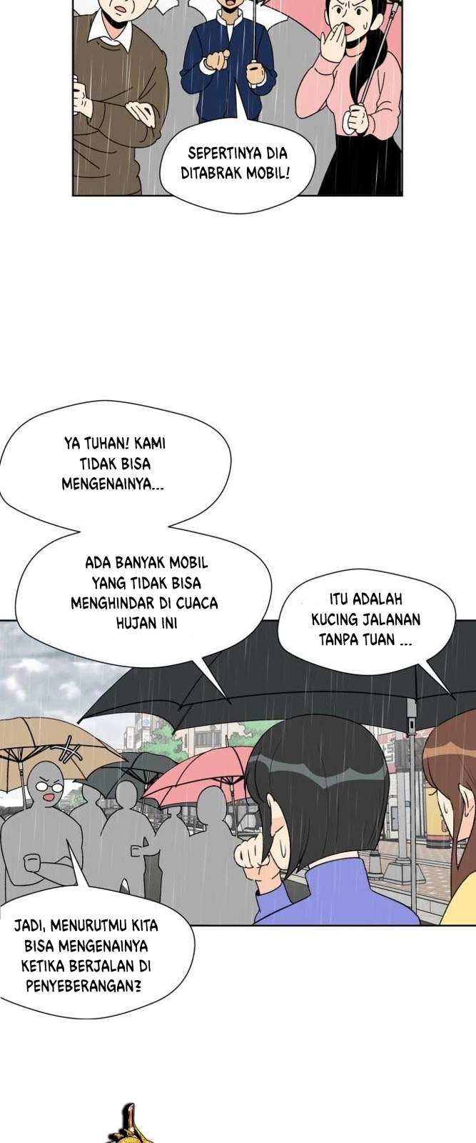 Face Genius, 0 Year-Old Top Star Chapter 1 - halaman 34