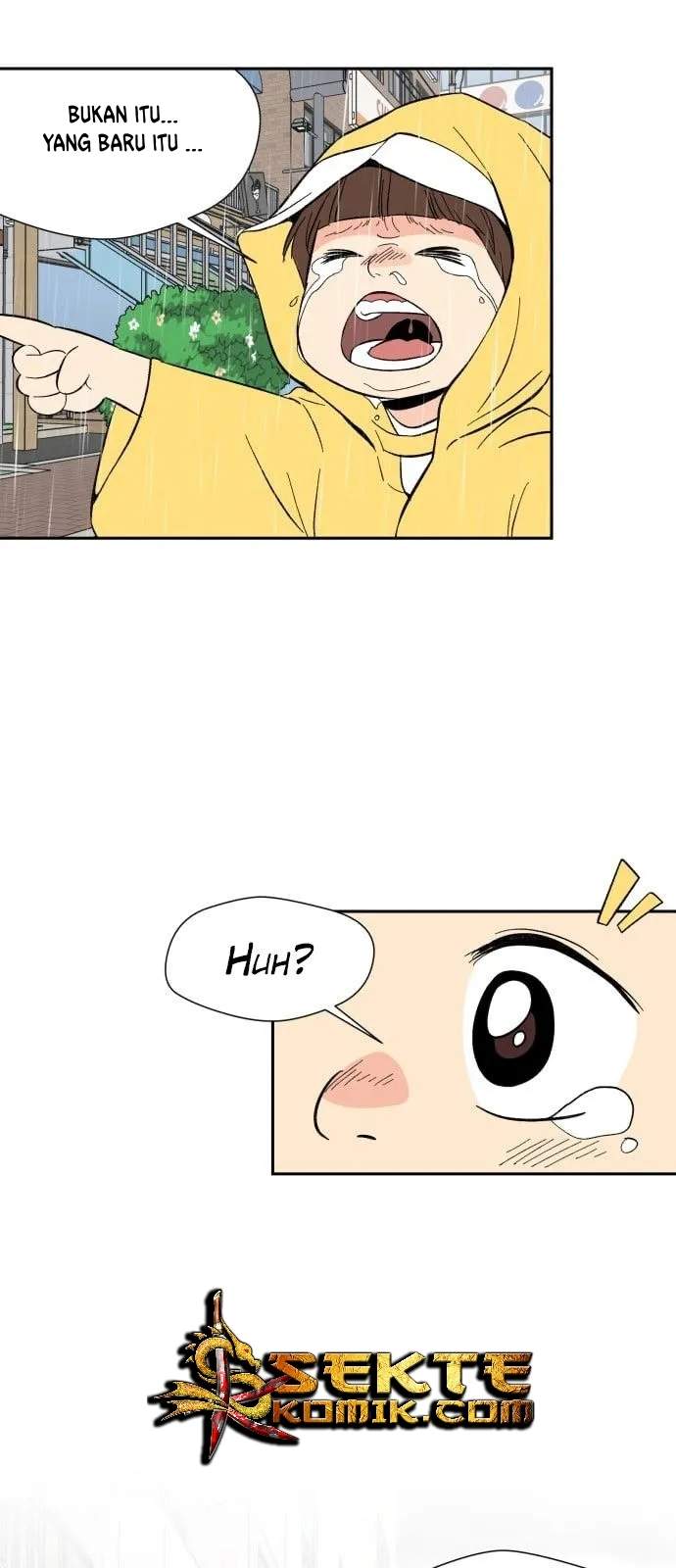Face Genius, 0 Year-Old Top Star Chapter 1 - halaman 6