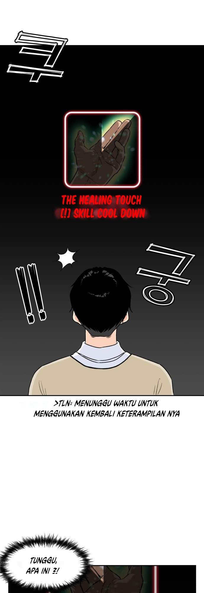 Face Genius, 0 Year-Old Top Star Chapter 10 - halaman 10