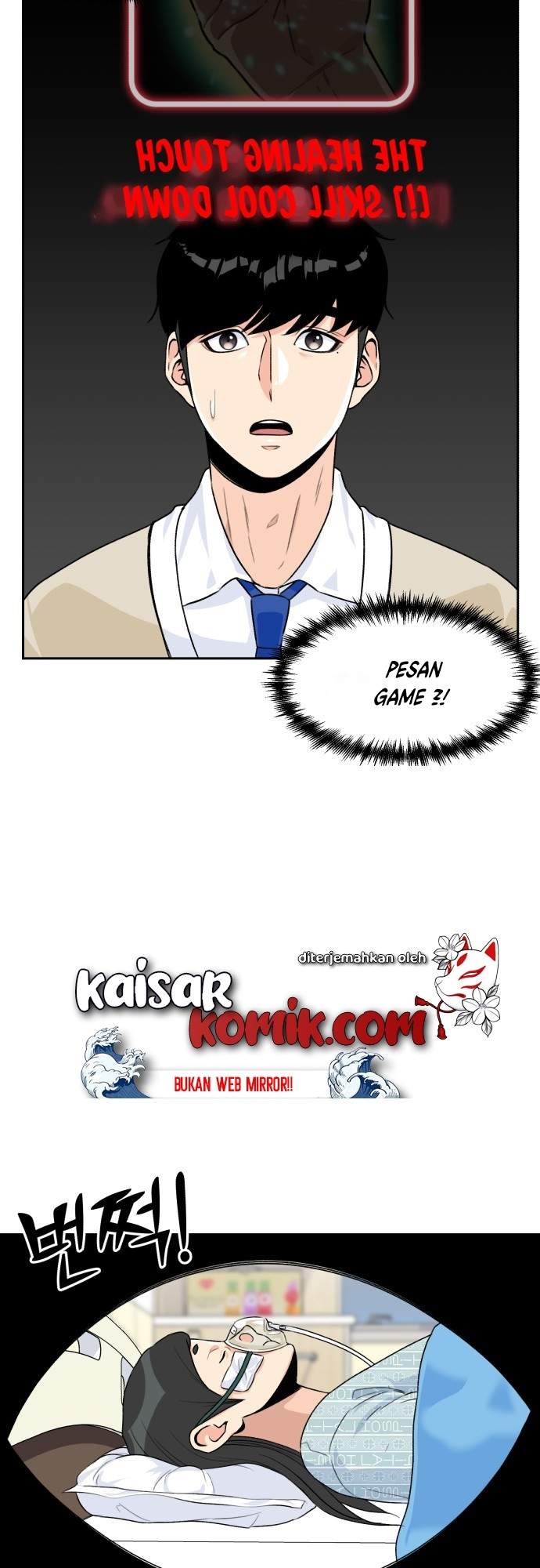 Face Genius, 0 Year-Old Top Star Chapter 10 - halaman 11