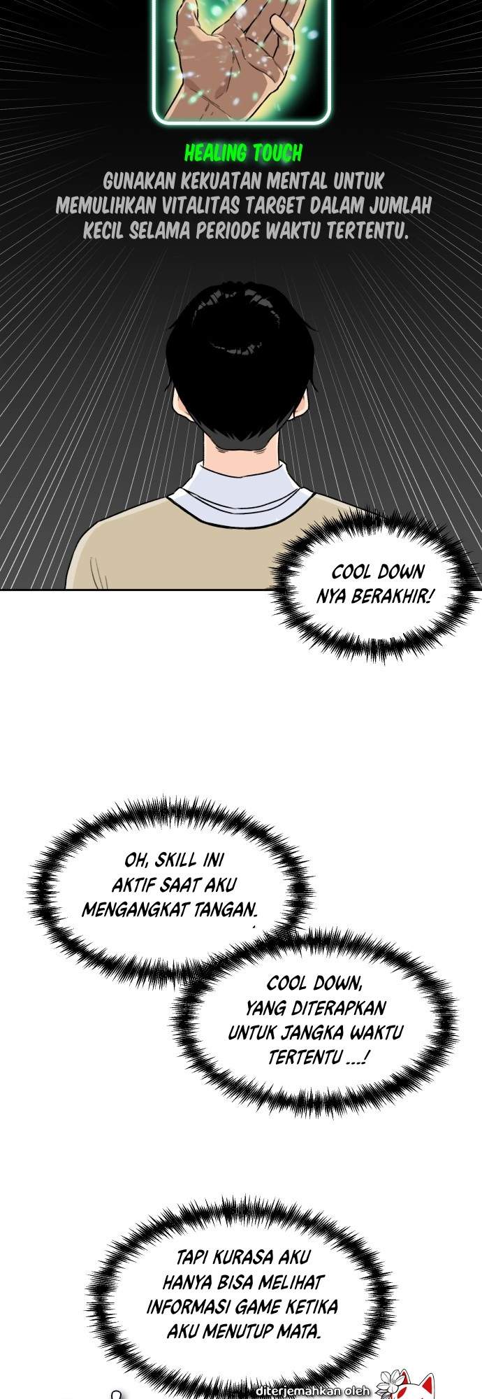 Face Genius, 0 Year-Old Top Star Chapter 10 - halaman 13