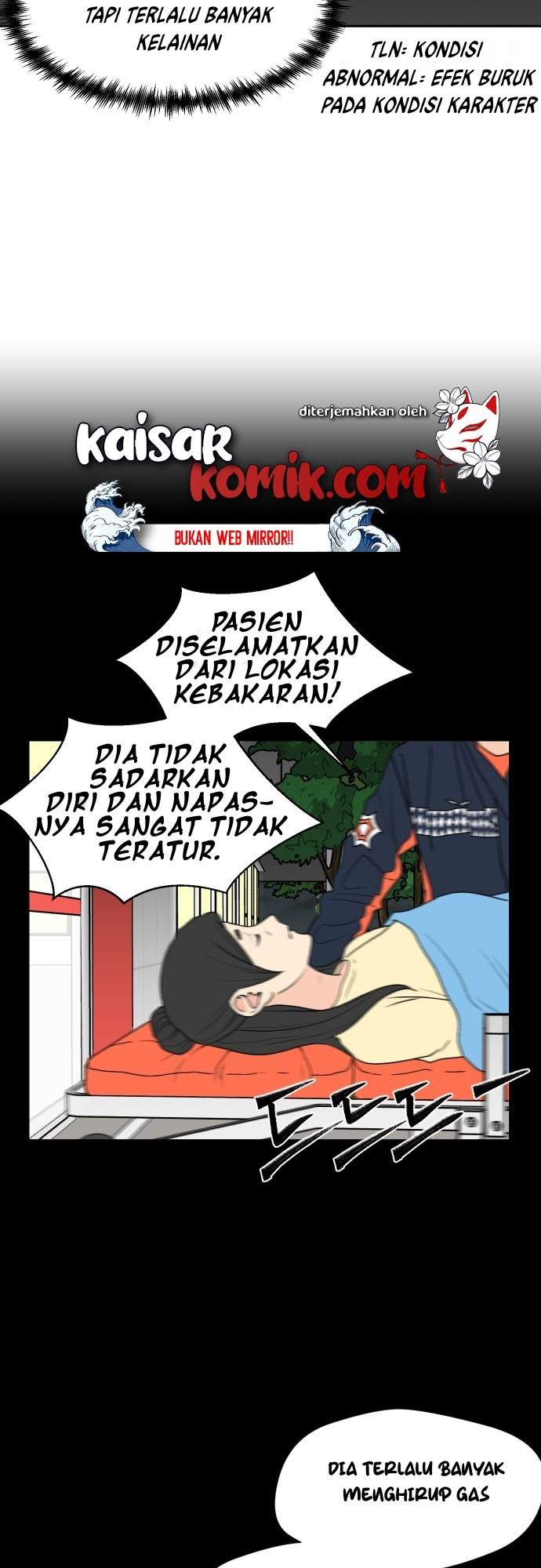 Face Genius, 0 Year-Old Top Star Chapter 10 - halaman 18