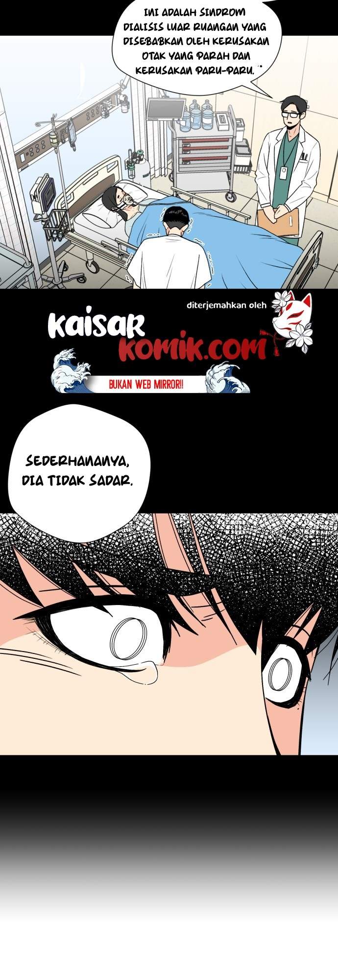 Face Genius, 0 Year-Old Top Star Chapter 10 - halaman 19