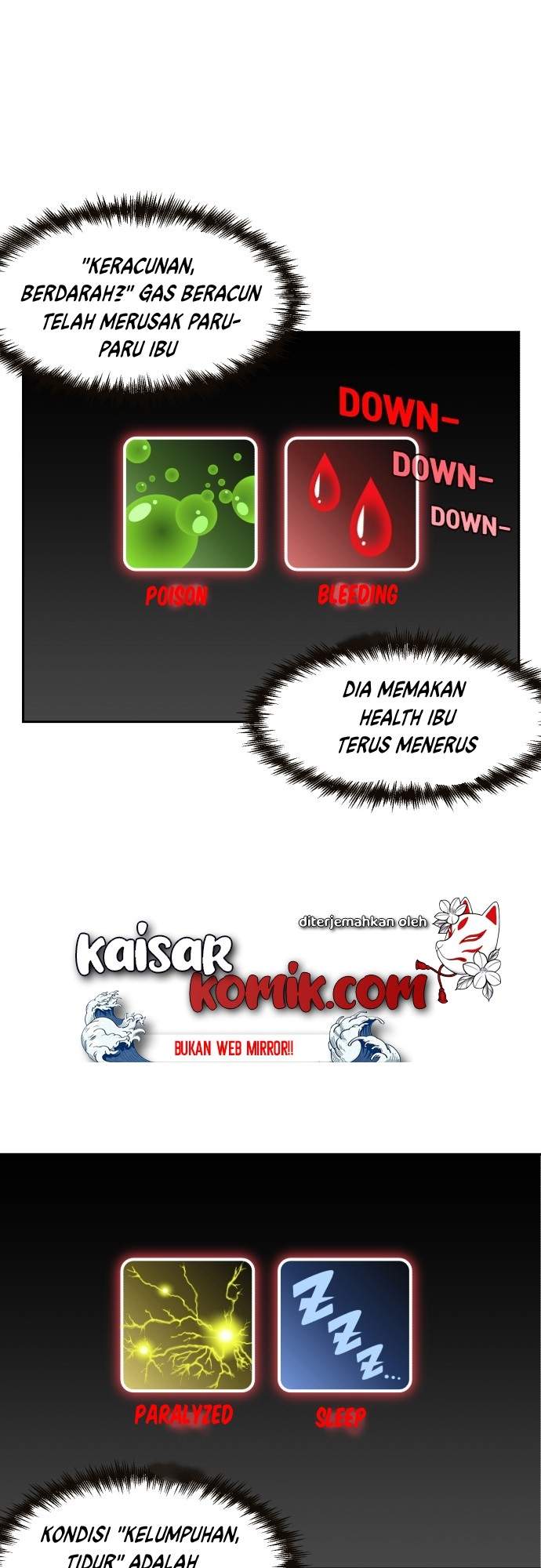 Face Genius, 0 Year-Old Top Star Chapter 10 - halaman 20
