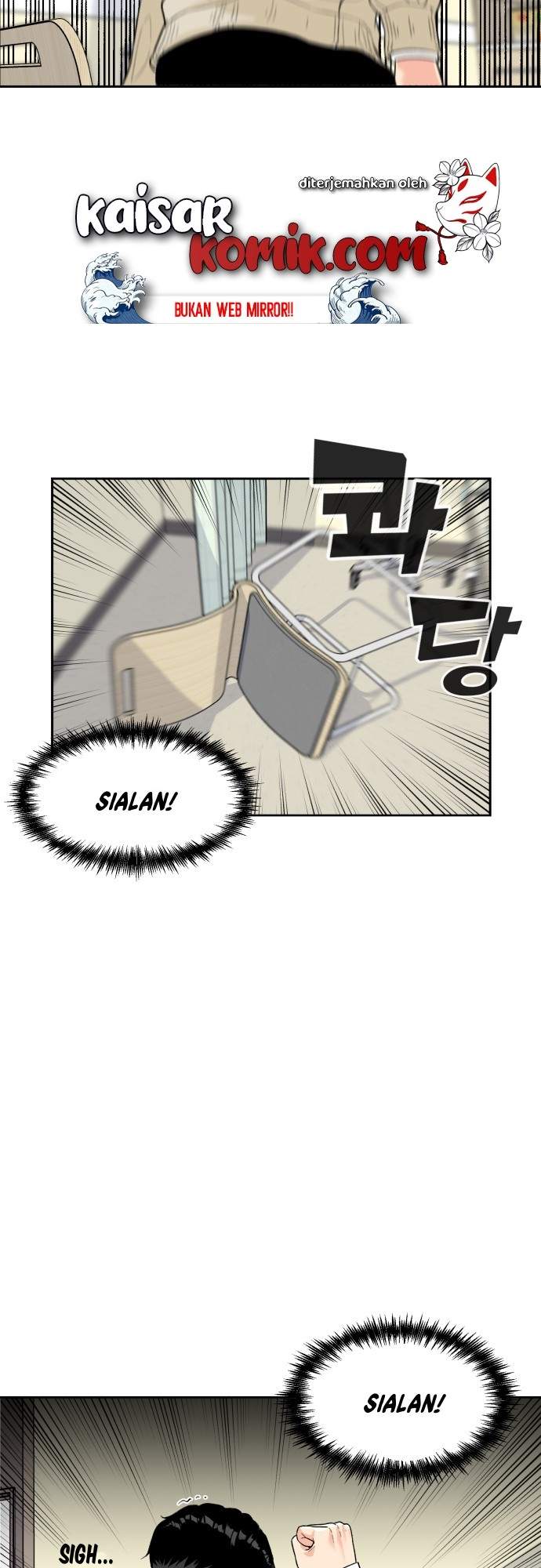 Face Genius, 0 Year-Old Top Star Chapter 10 - halaman 24