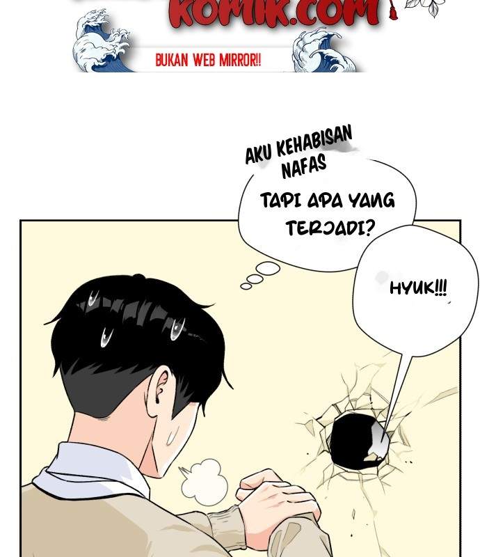 Face Genius, 0 Year-Old Top Star Chapter 10 - halaman 31