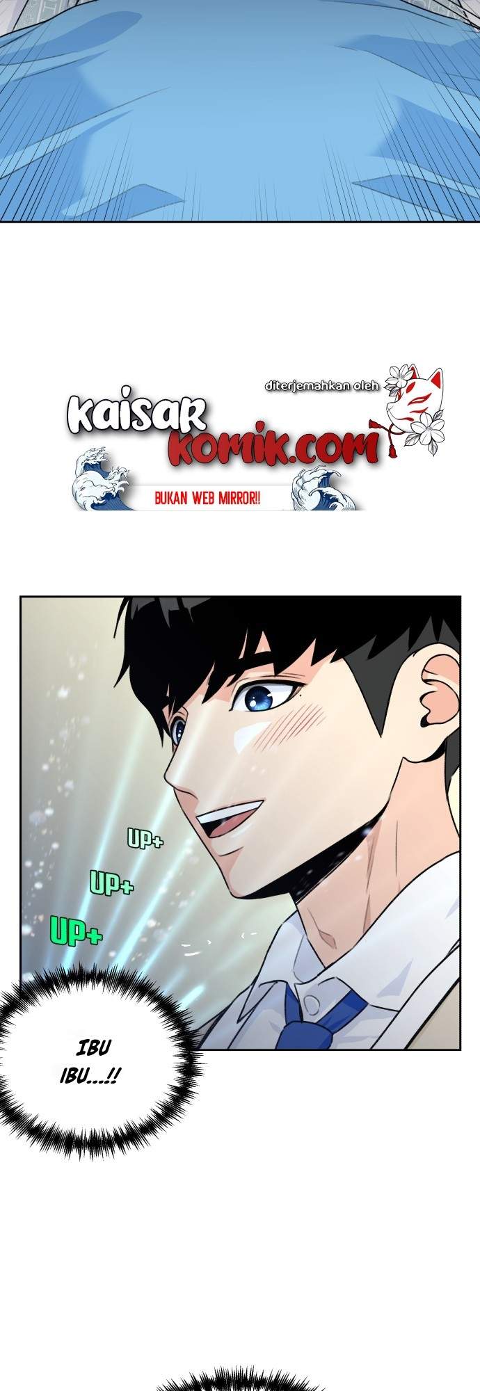 Face Genius, 0 Year-Old Top Star Chapter 10 - halaman 5