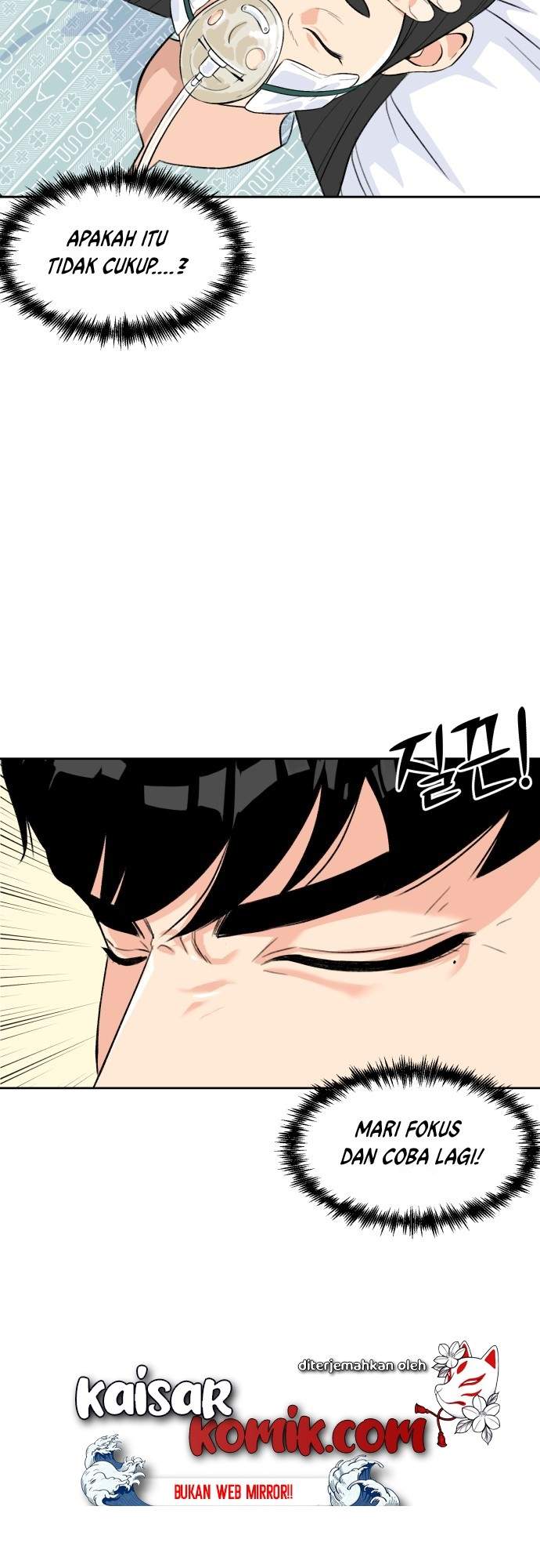 Face Genius, 0 Year-Old Top Star Chapter 10 - halaman 9