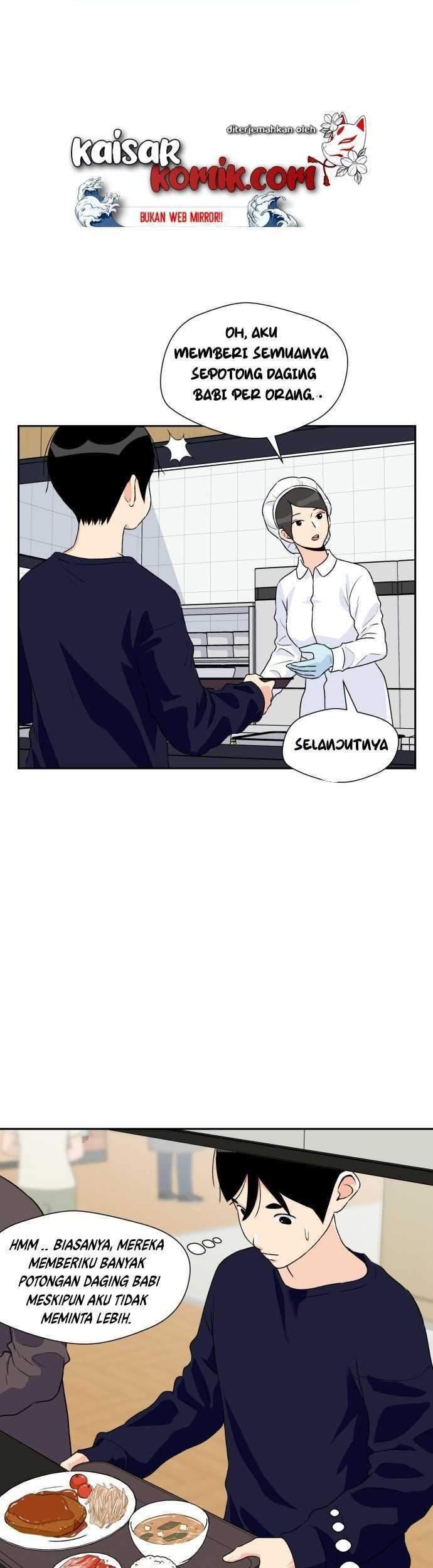 Face Genius, 0 Year-Old Top Star Chapter 11 - halaman 10