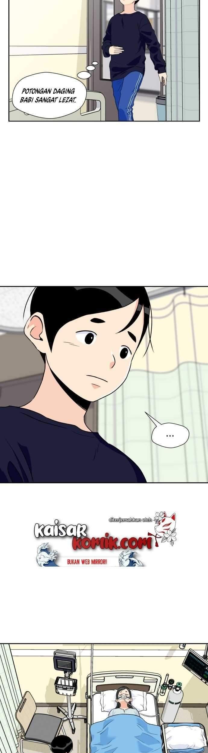 Face Genius, 0 Year-Old Top Star Chapter 11 - halaman 12