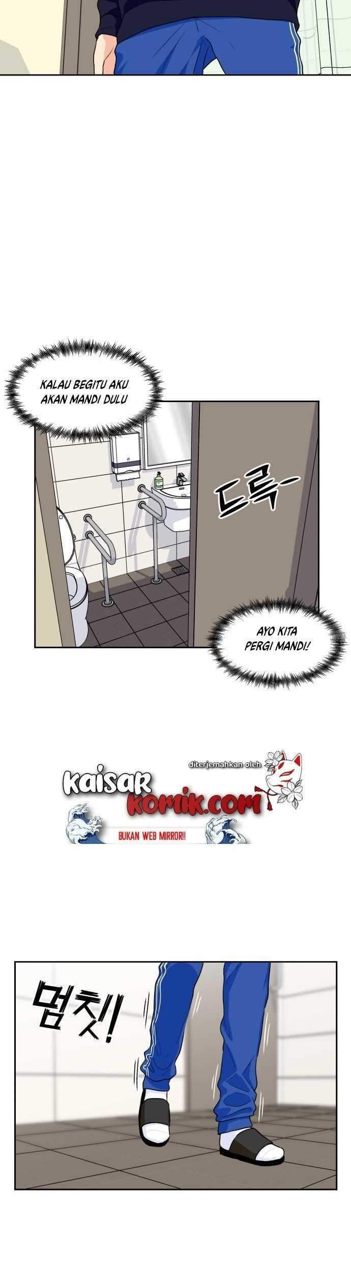 Face Genius, 0 Year-Old Top Star Chapter 11 - halaman 15