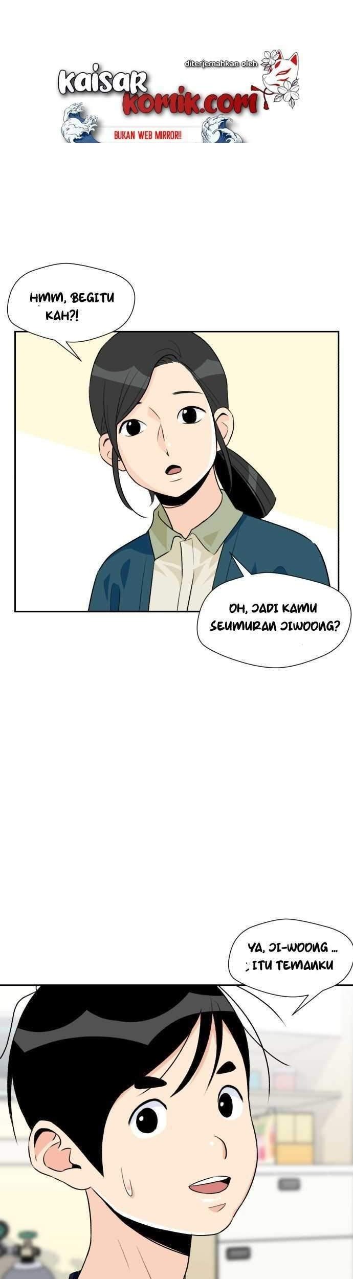 Face Genius, 0 Year-Old Top Star Chapter 11 - halaman 24