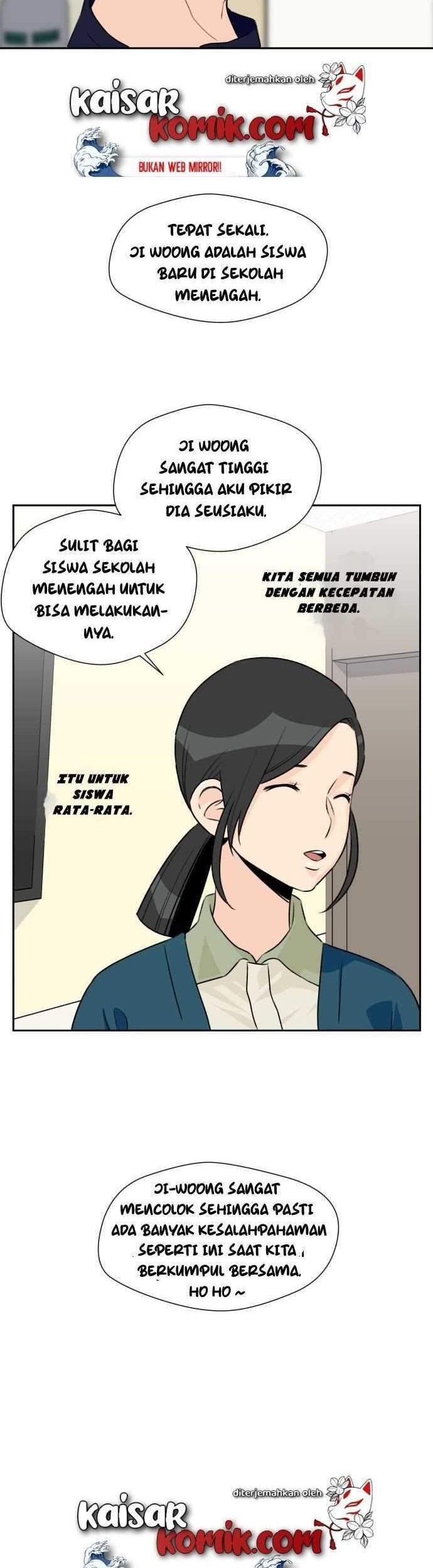 Face Genius, 0 Year-Old Top Star Chapter 11 - halaman 25