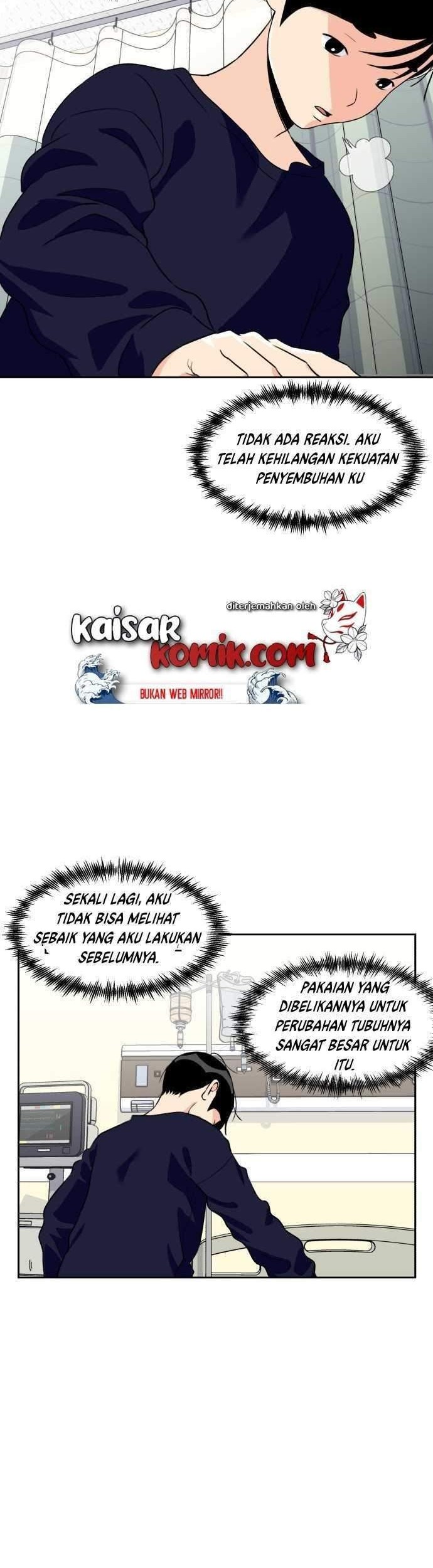 Face Genius, 0 Year-Old Top Star Chapter 11 - halaman 28