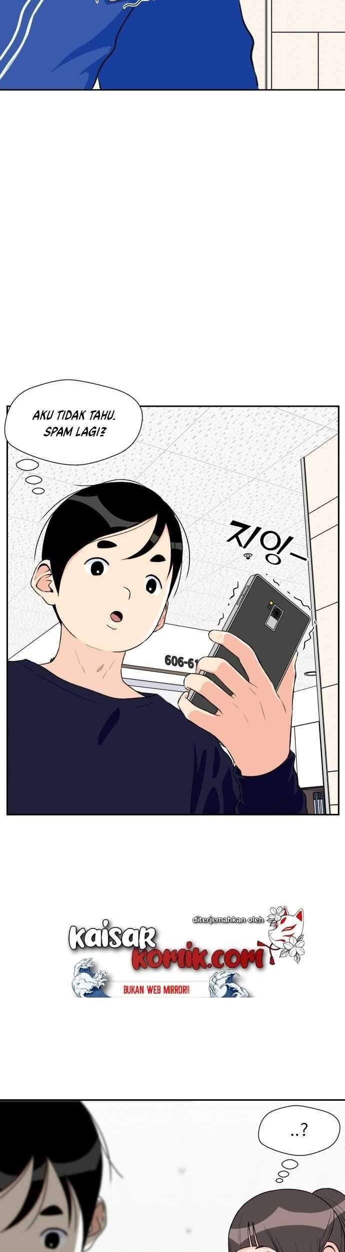 Face Genius, 0 Year-Old Top Star Chapter 11 - halaman 4