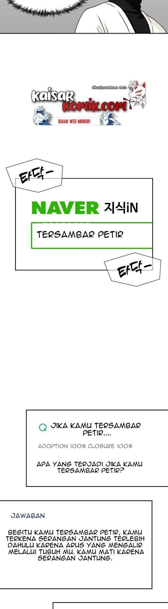 Face Genius, 0 Year-Old Top Star Chapter 11 - halaman 40