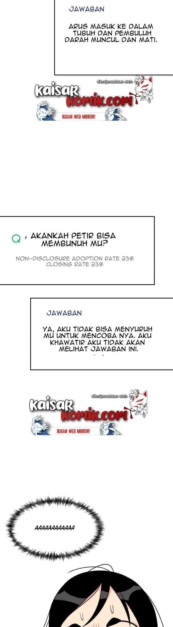 Face Genius, 0 Year-Old Top Star Chapter 11 - halaman 41