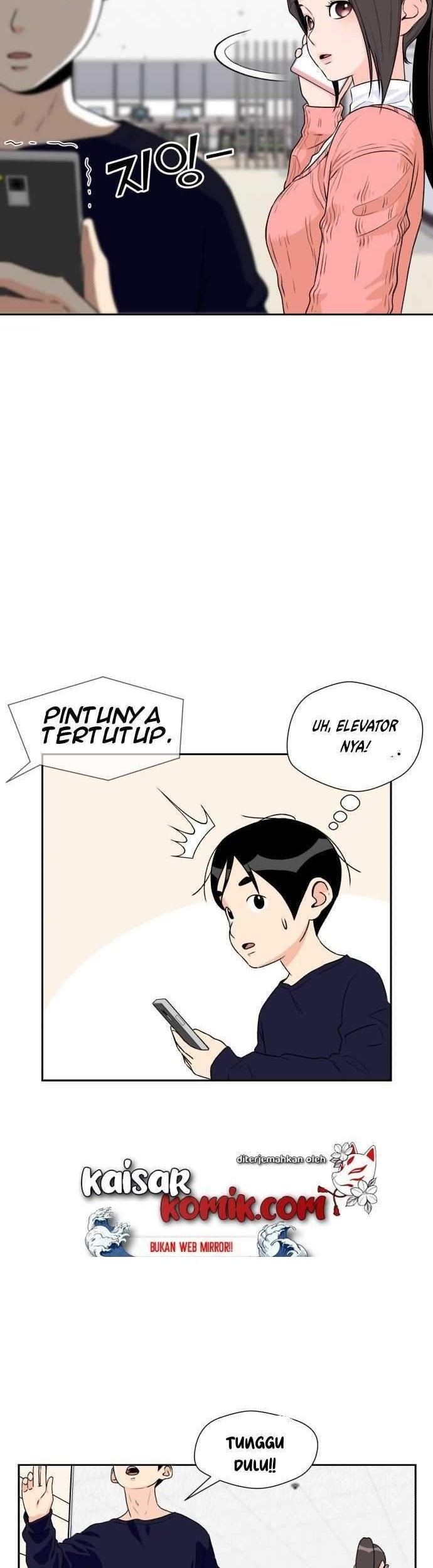 Face Genius, 0 Year-Old Top Star Chapter 11 - halaman 5