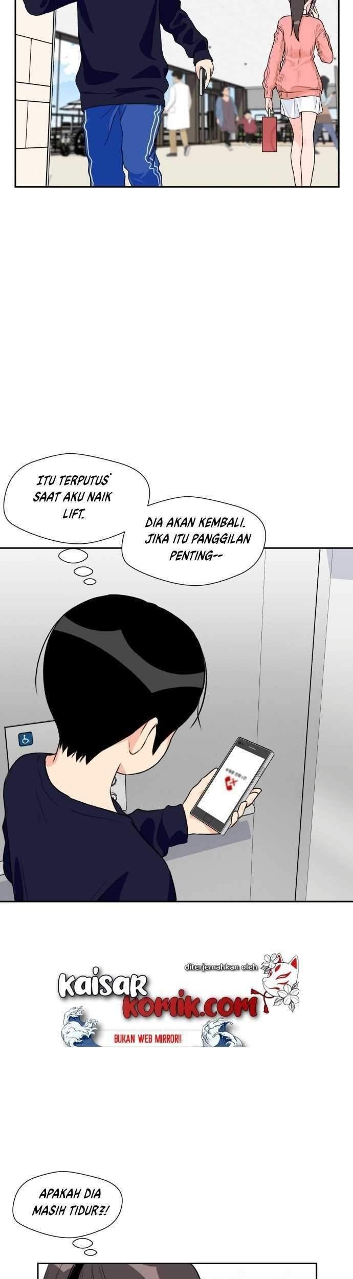Face Genius, 0 Year-Old Top Star Chapter 11 - halaman 6