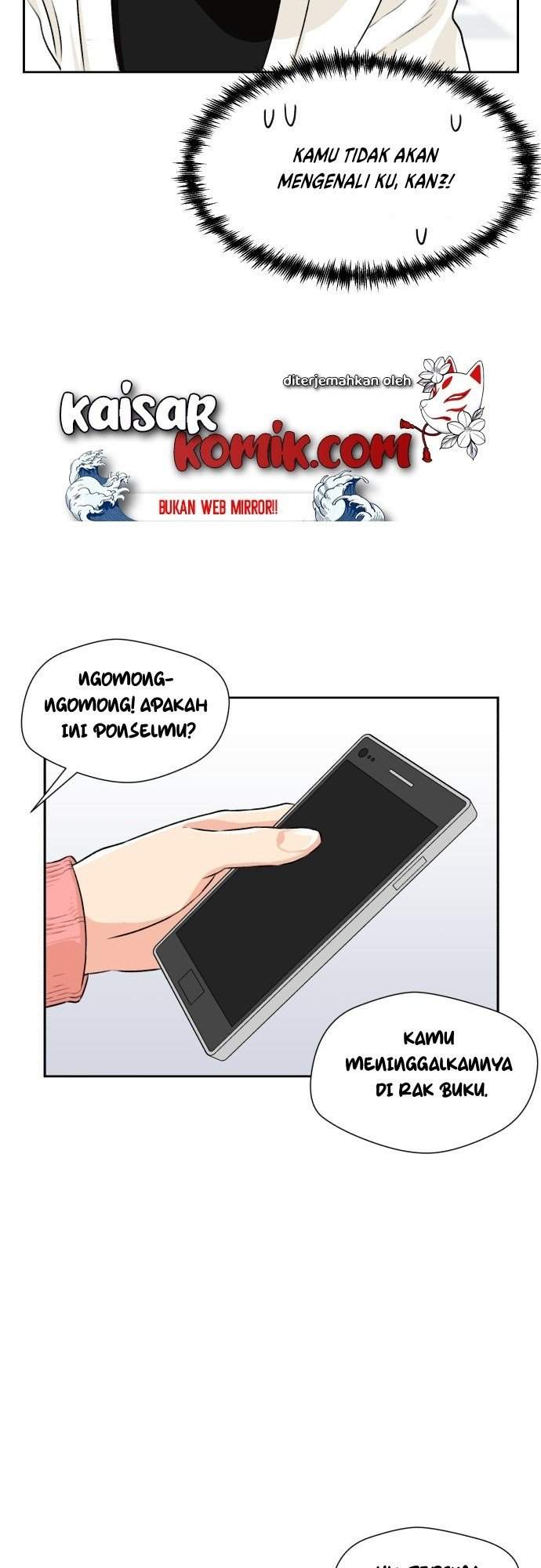 Face Genius, 0 Year-Old Top Star Chapter 12 - halaman 10