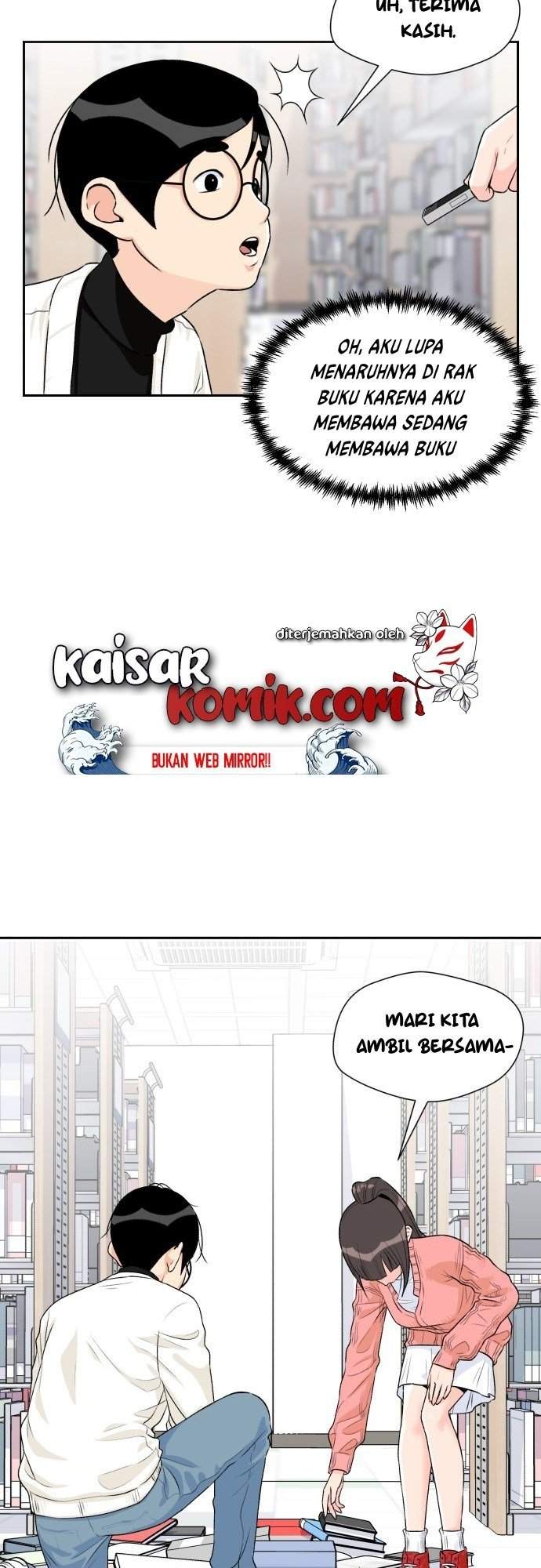 Face Genius, 0 Year-Old Top Star Chapter 12 - halaman 11