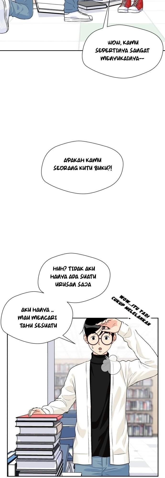 Face Genius, 0 Year-Old Top Star Chapter 12 - halaman 12