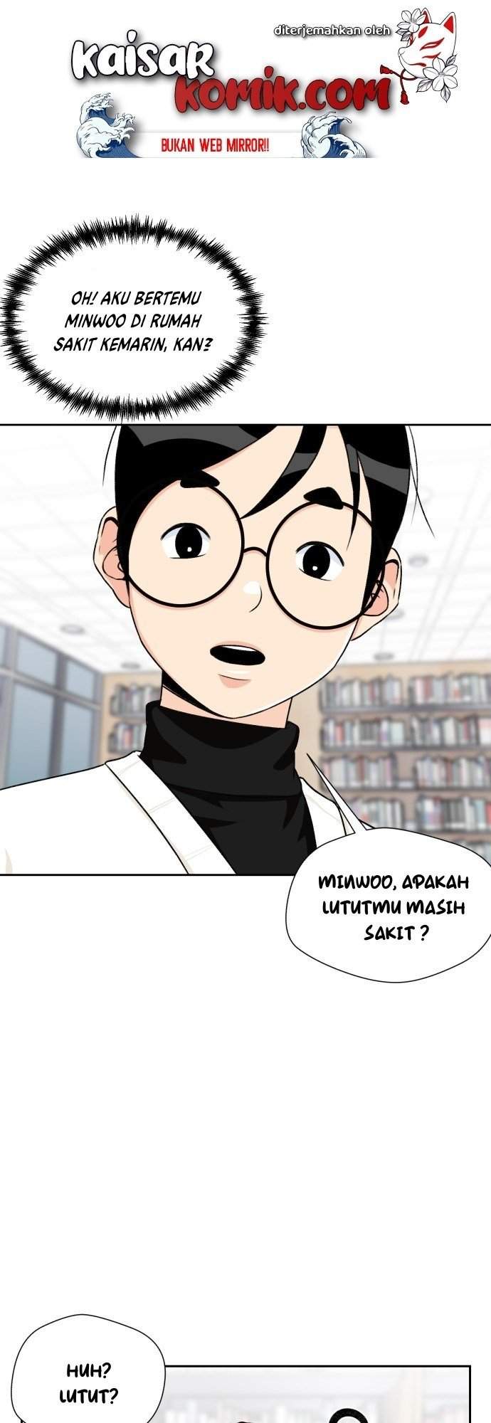 Face Genius, 0 Year-Old Top Star Chapter 12 - halaman 17