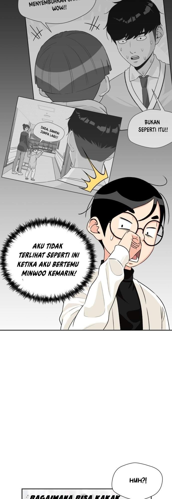 Face Genius, 0 Year-Old Top Star Chapter 12 - halaman 19