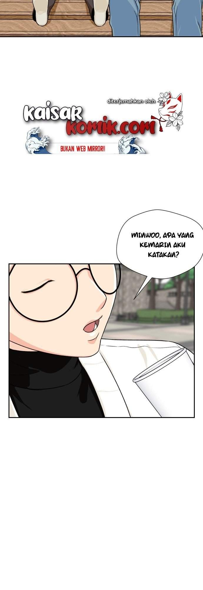 Face Genius, 0 Year-Old Top Star Chapter 12 - halaman 25