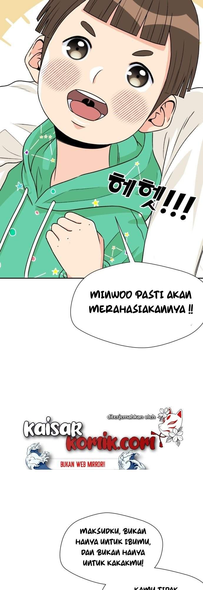Face Genius, 0 Year-Old Top Star Chapter 12 - halaman 27