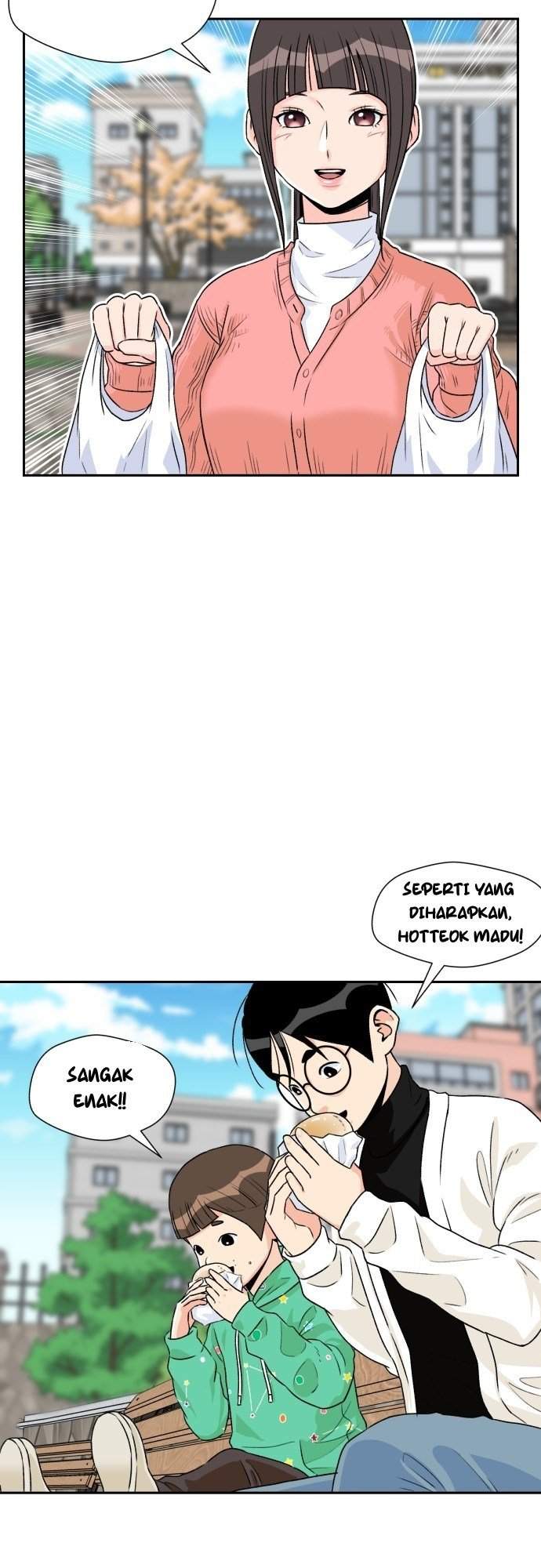 Face Genius, 0 Year-Old Top Star Chapter 12 - halaman 31