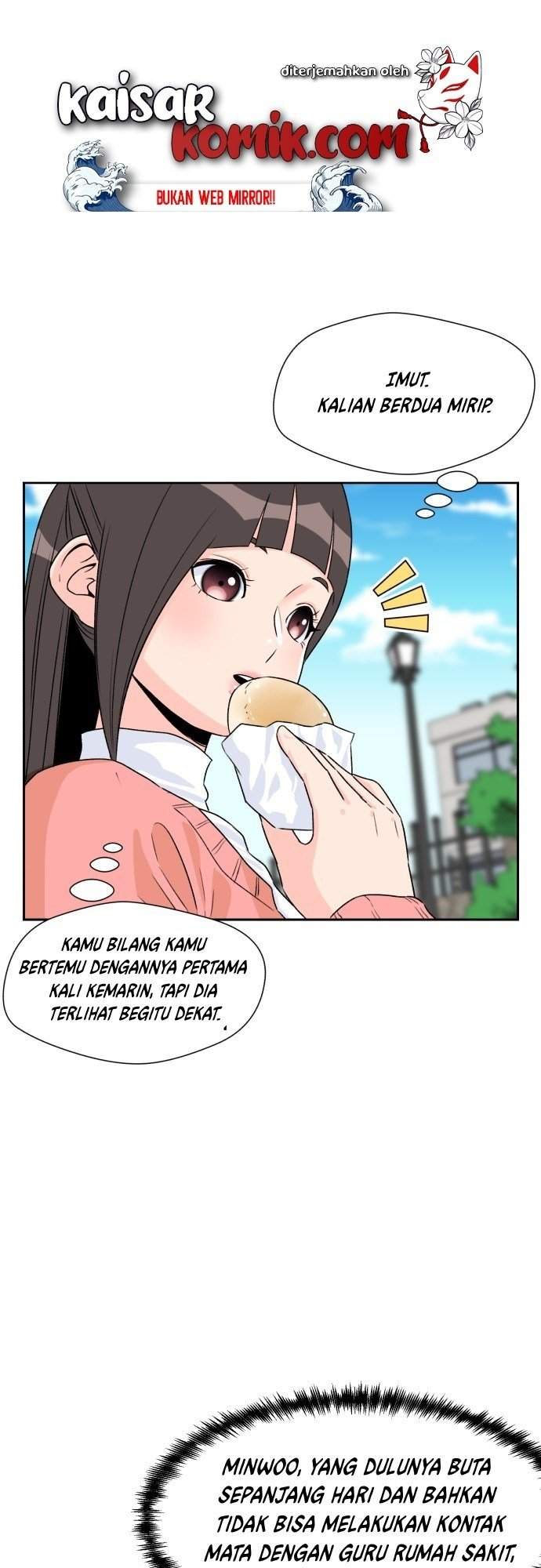 Face Genius, 0 Year-Old Top Star Chapter 12 - halaman 32