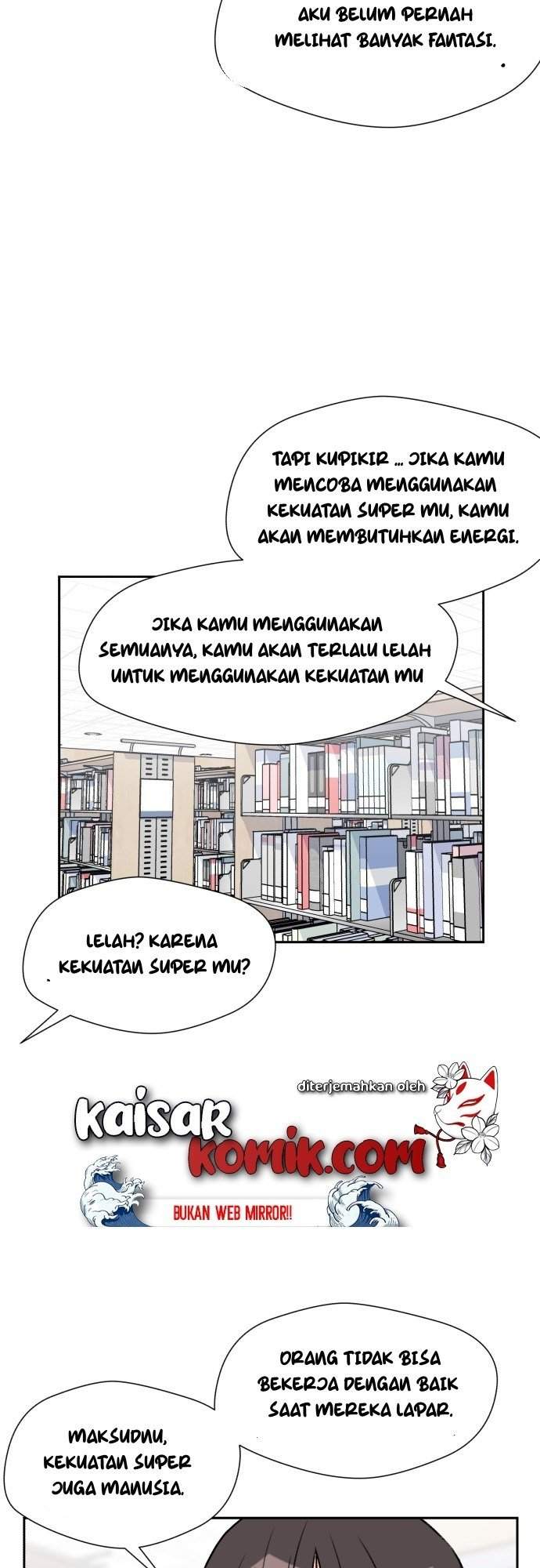 Face Genius, 0 Year-Old Top Star Chapter 12 - halaman 42