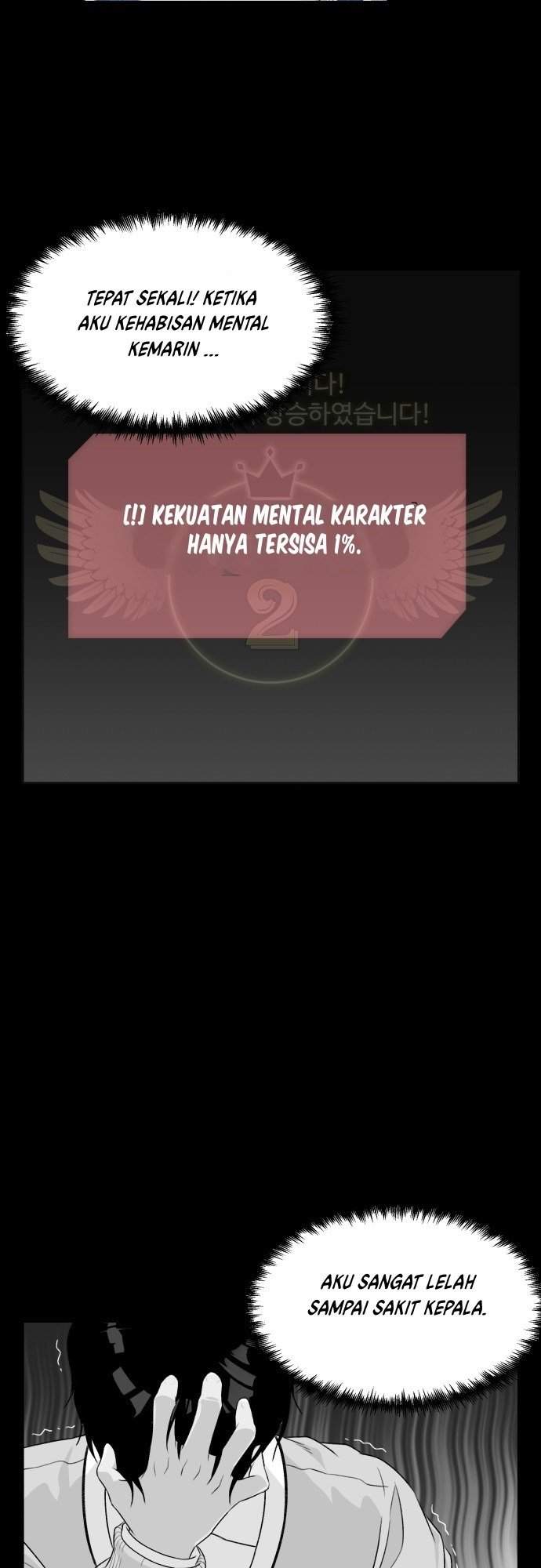 Face Genius, 0 Year-Old Top Star Chapter 12 - halaman 46