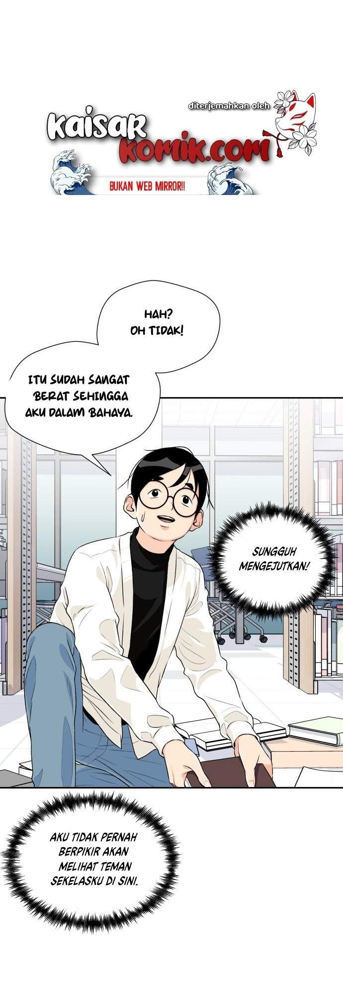 Face Genius, 0 Year-Old Top Star Chapter 12 - halaman 7