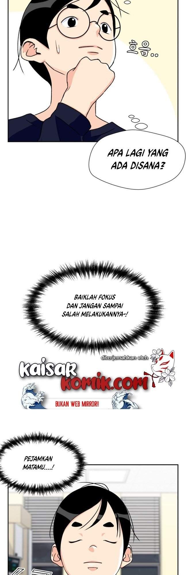 Face Genius, 0 Year-Old Top Star Chapter 13 - halaman 14