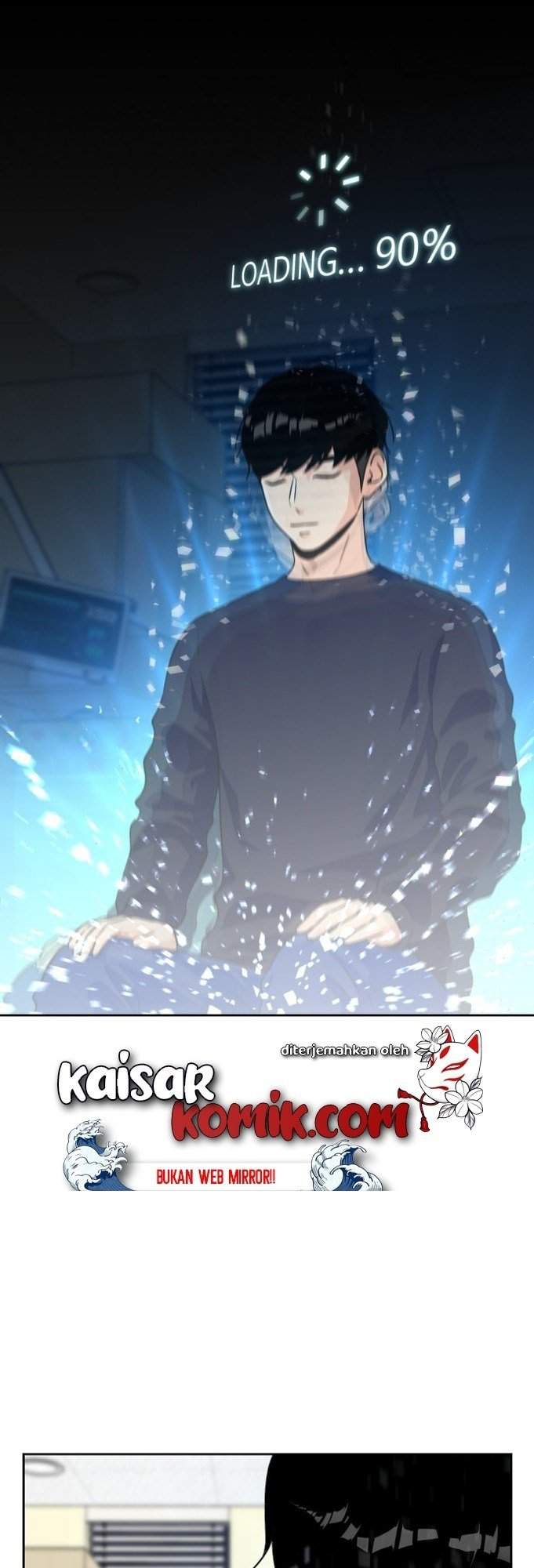 Face Genius, 0 Year-Old Top Star Chapter 13 - halaman 17