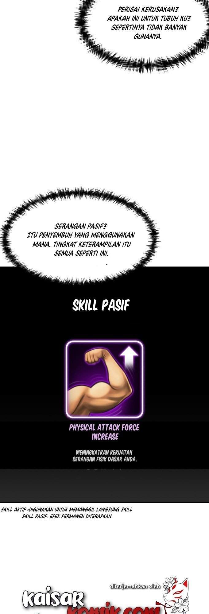Face Genius, 0 Year-Old Top Star Chapter 13 - halaman 22