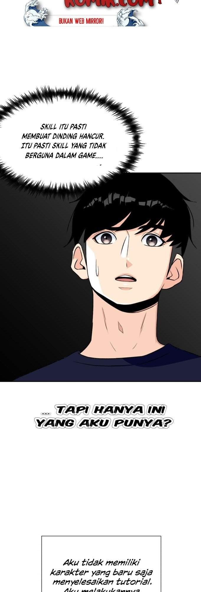 Face Genius, 0 Year-Old Top Star Chapter 13 - halaman 23