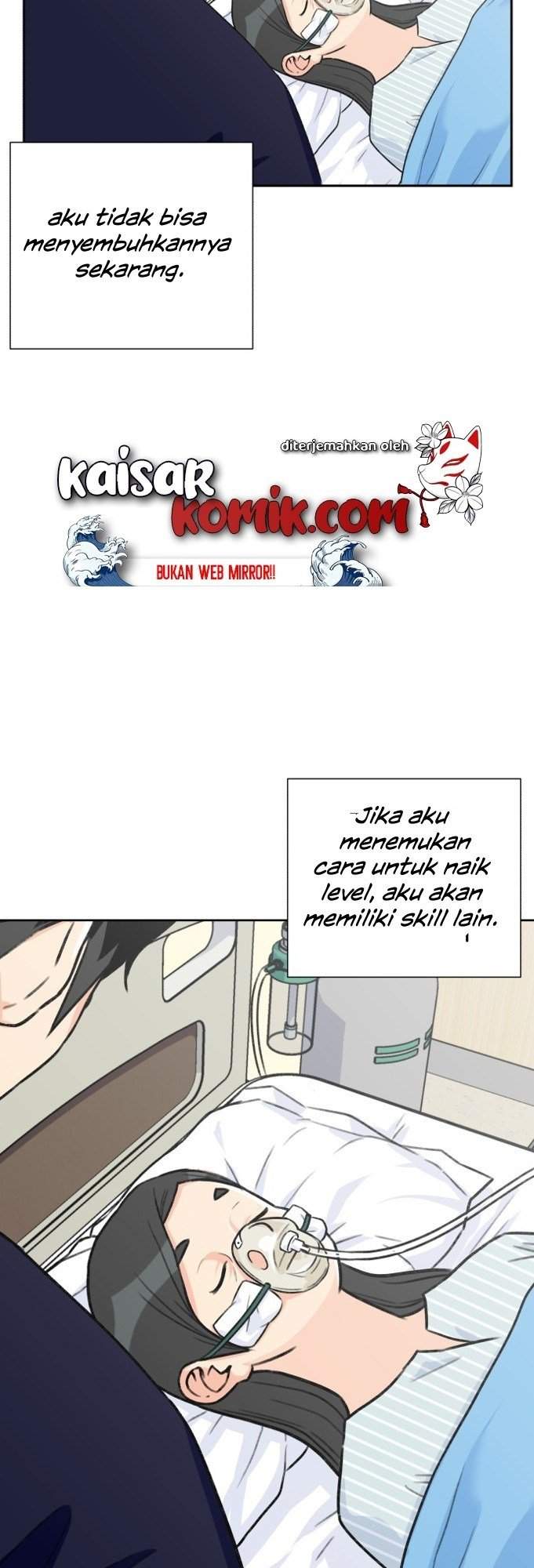 Face Genius, 0 Year-Old Top Star Chapter 13 - halaman 27