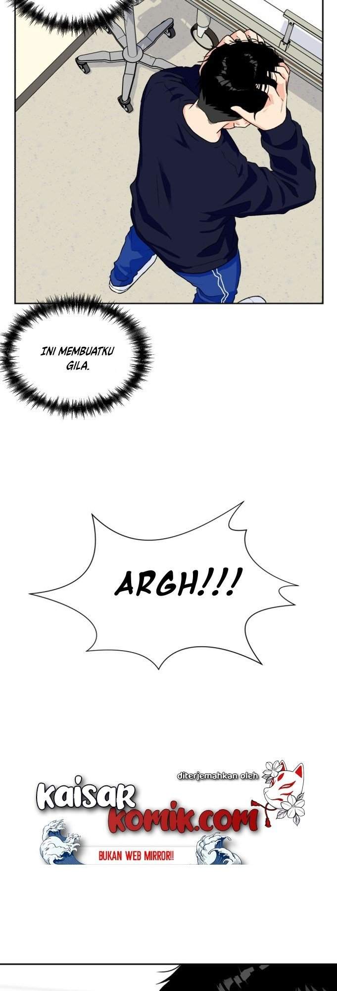 Face Genius, 0 Year-Old Top Star Chapter 13 - halaman 30