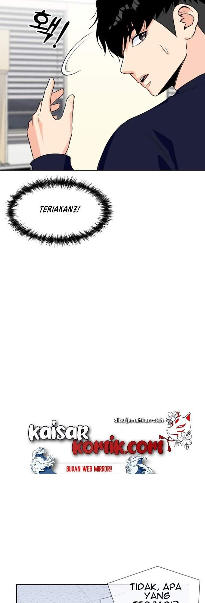 Face Genius, 0 Year-Old Top Star Chapter 13 - halaman 31