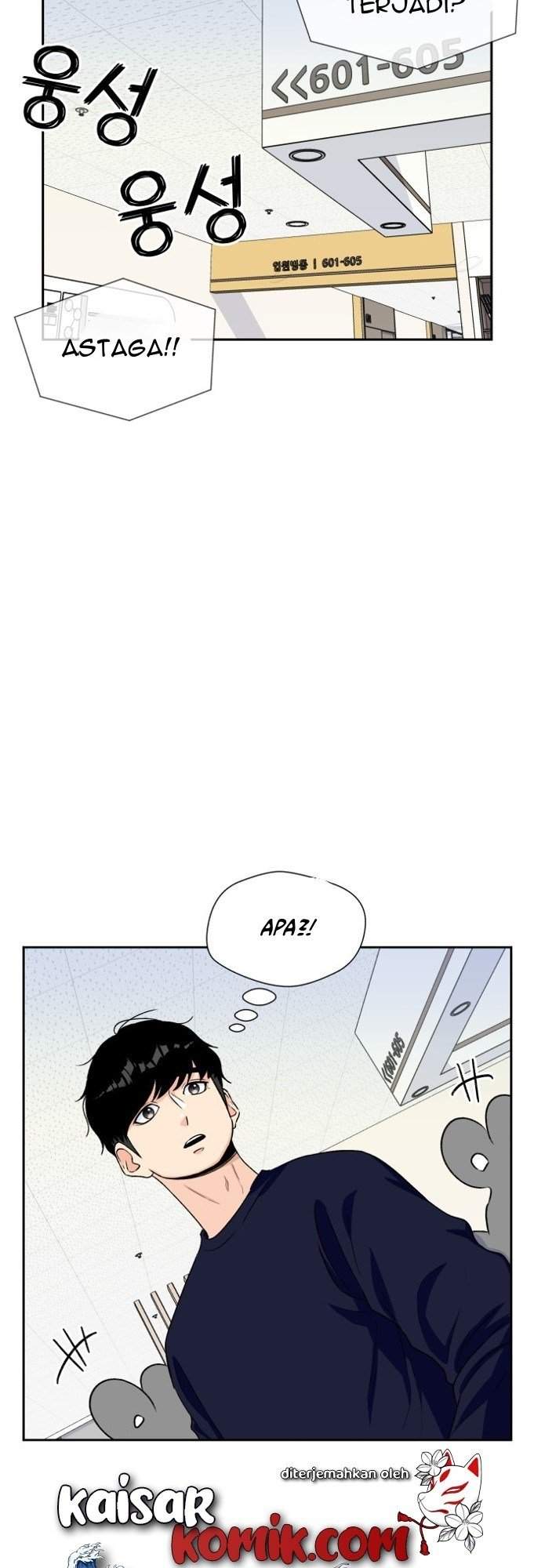 Face Genius, 0 Year-Old Top Star Chapter 13 - halaman 32
