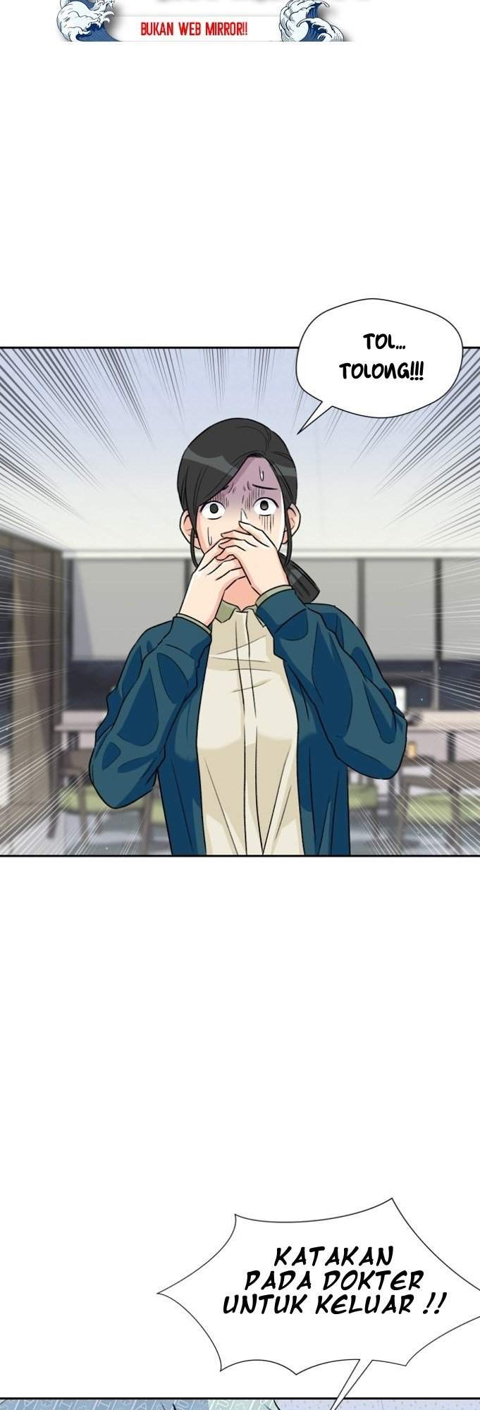 Face Genius, 0 Year-Old Top Star Chapter 13 - halaman 33