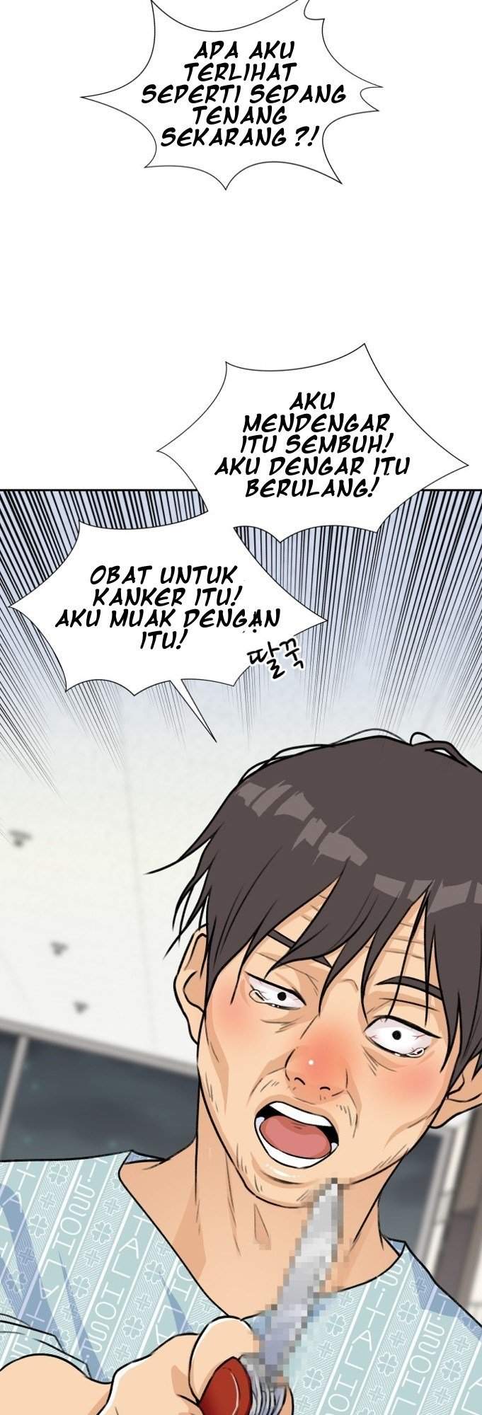 Face Genius, 0 Year-Old Top Star Chapter 13 - halaman 36