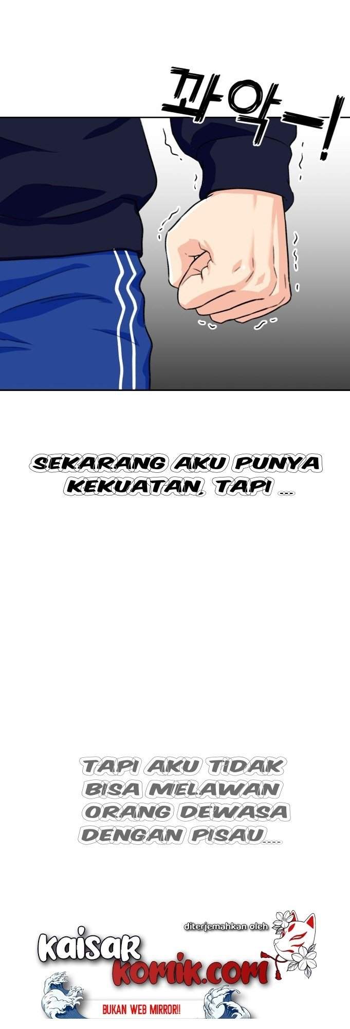 Face Genius, 0 Year-Old Top Star Chapter 13 - halaman 39