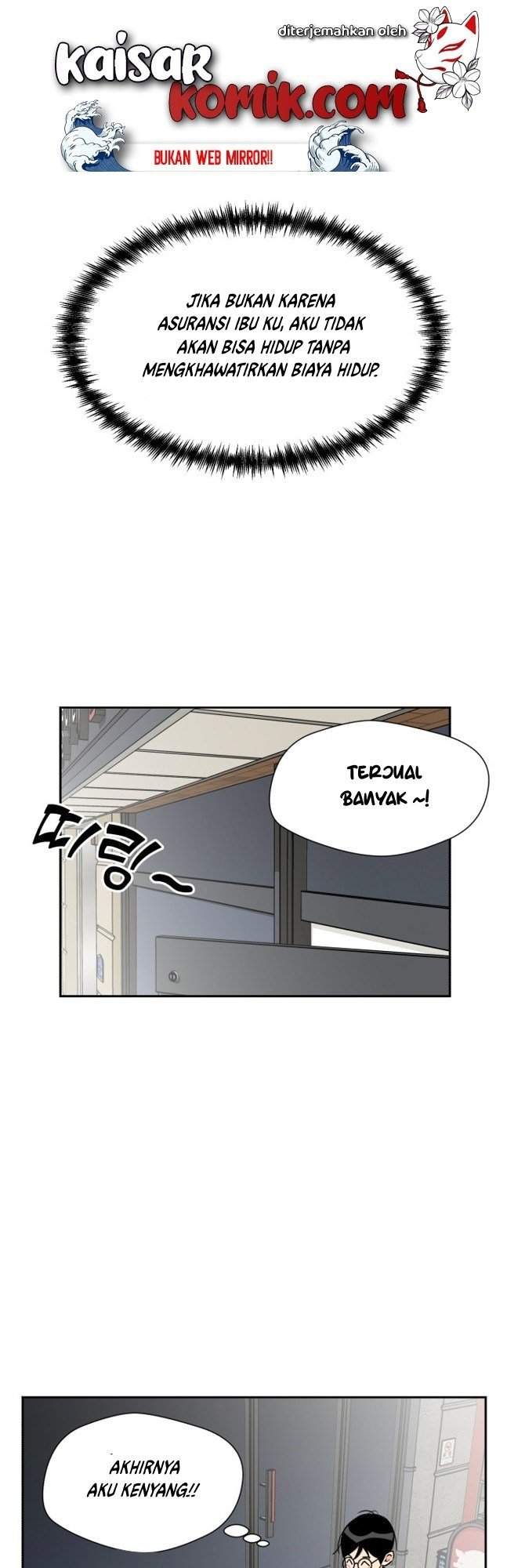 Face Genius, 0 Year-Old Top Star Chapter 13 - halaman 4