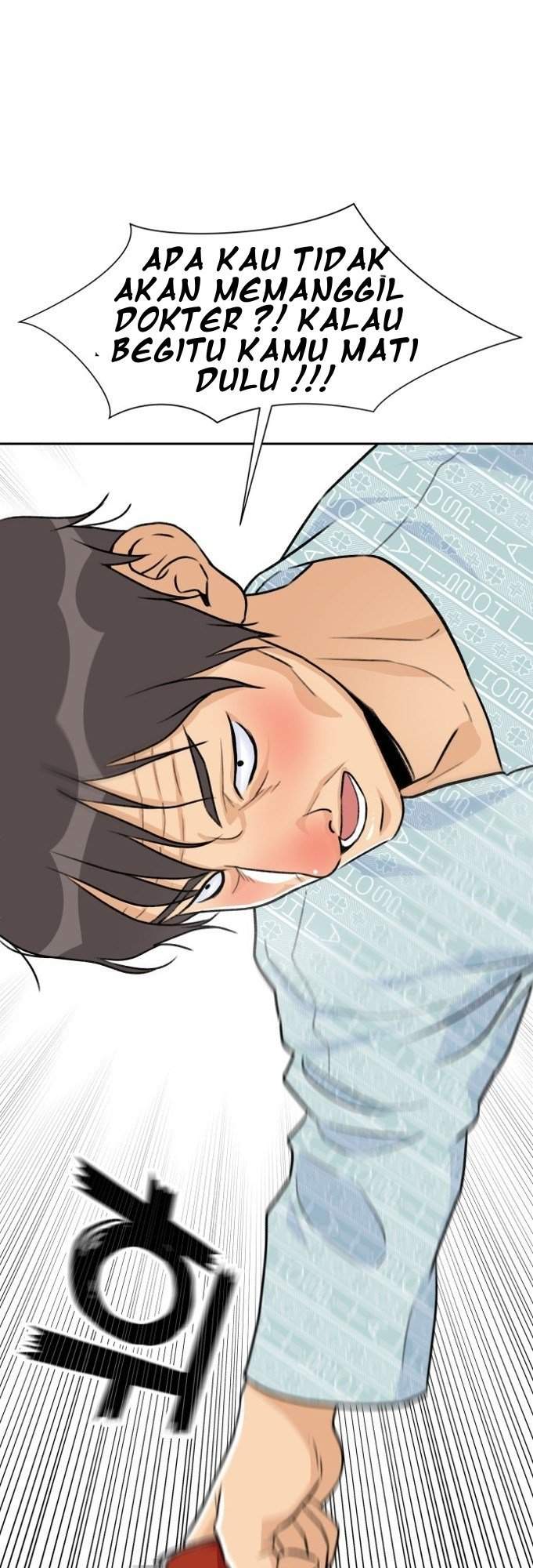 Face Genius, 0 Year-Old Top Star Chapter 13 - halaman 40