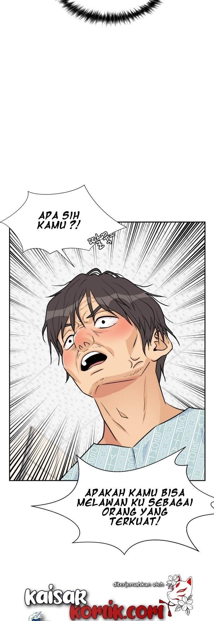 Face Genius, 0 Year-Old Top Star Chapter 13 - halaman 46