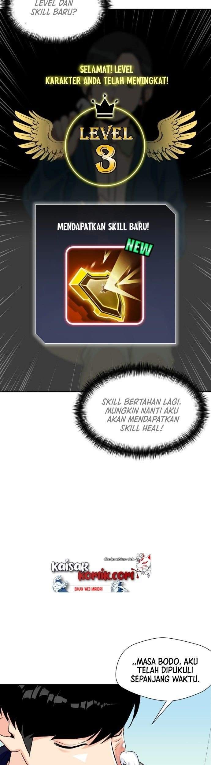 Face Genius, 0 Year-Old Top Star Chapter 14 - halaman 10